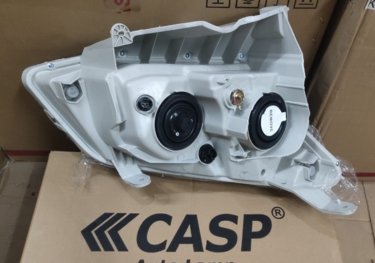 Isuzu Dmax Vcross Led Projector Headlight Headlamp | OEM Grade | Brand New