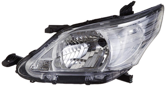 Innova Type 4 2013-15 Headlight Headlamp | OEM Grade | Brand New