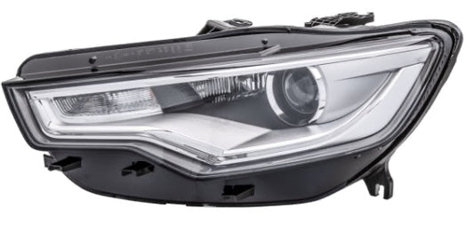 Audi A6 2011-14 Headlight Headlamp | OEM Grade | Brand New