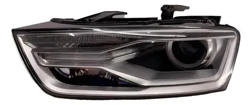 Audi Q3 2015-18 Headlight Headlamp | OEM Grade | Brand New