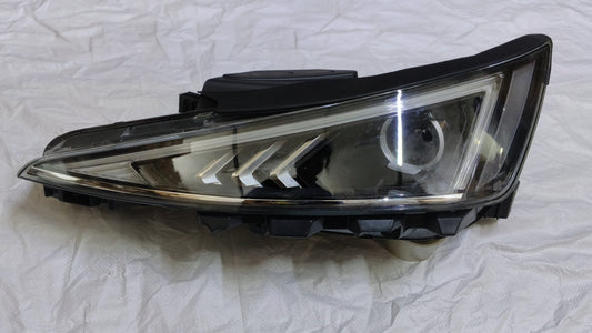 Hyundai Elantra 2018-2020 Headlight Headlamp | OEM Grade | Brand New
