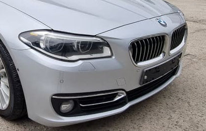 BMW 5 Series F10 2010-16 Bonnet Hood | OEM Grade | Brand New
