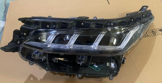 Toyota Fortuner Legender Headlight Headlamp | OEM Grade | Brand New
