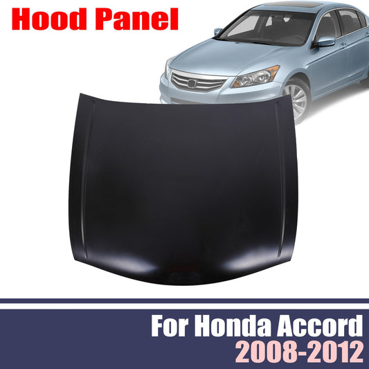 Honda Accord 2008-12 Bonnet Hood | OEM Grade | Brand New