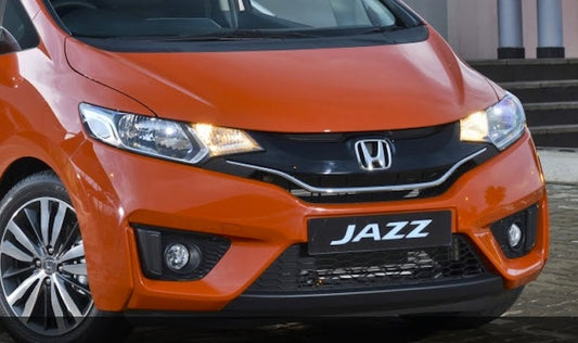 Honda Jazz Type 3 2015-18 Bonnet Hood | OEM Grade | Brand New