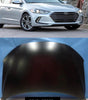 Hyundai Elantra 2017 2018 Bonnet Hood | OEM Quality | Brand New