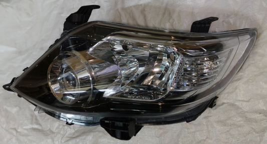 Toyota Fortuner Type 2 2010-15 Headlight Headlamp | OEM Grade | Brand New