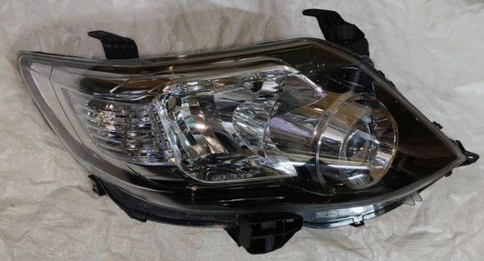 Toyota Fortuner Type 2 2010-15 Headlight Headlamp | OEM Grade | Brand New