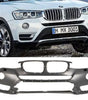 BMW X3 F25 2014-17 Front Bumper Upper | OEM Grade | Brand New