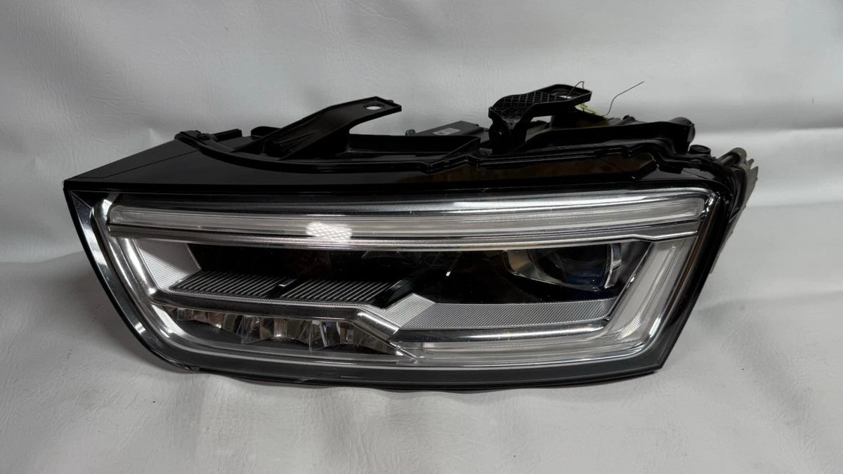 Audi Q3 2015-18 Matrix Headlight Headlamp | OEM Grade | Brand New