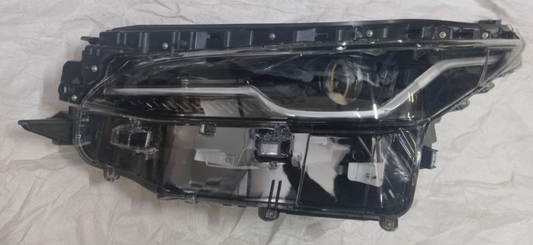 Toyota Fortuner Sigma 2021-25 Headlight Headlamp | OEM Grade | Brand New