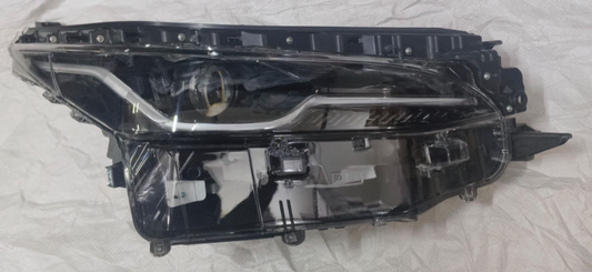 Toyota Fortuner Sigma 2021-25 Headlight Headlamp | OEM Grade | Brand New