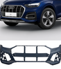 Audi Q5 2021-25 Front Bumper | OEM Grade | Brand New
