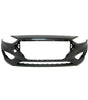 Hyundai Verna Fluidic 2018-21 Front Bumper | OEM Grade | Brand New