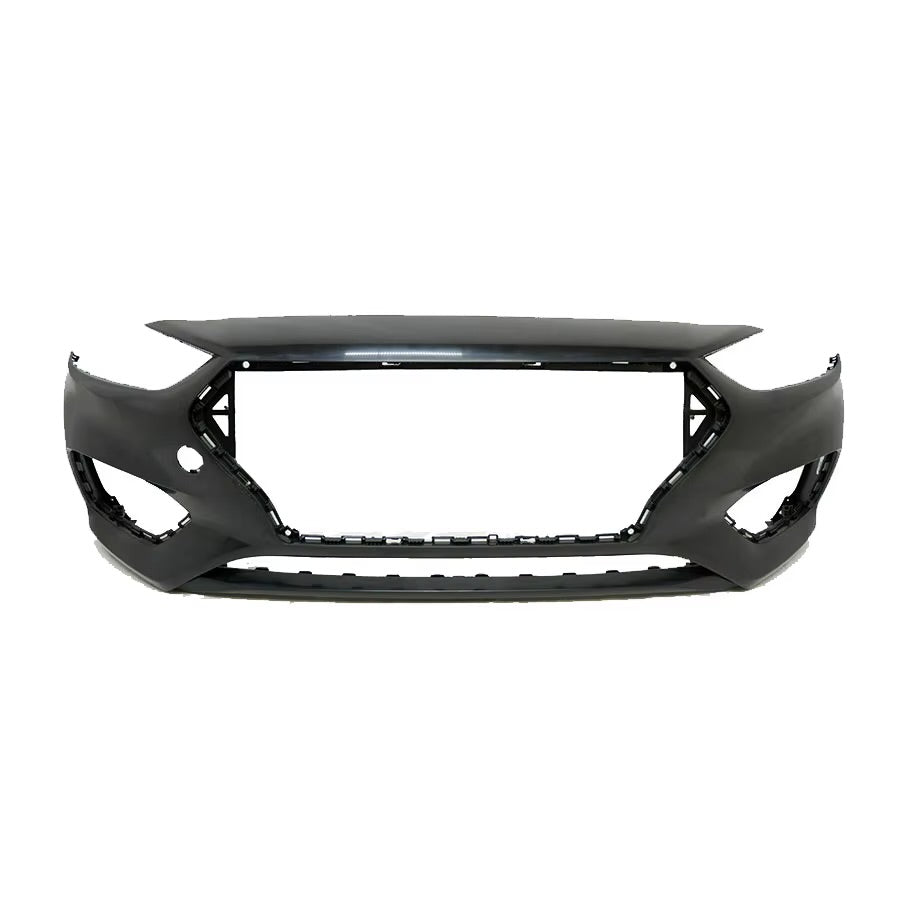 Hyundai Verna Fluidic 2018-21 Front Bumper | OEM Grade | Brand New