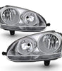 Volkswagen Jetta Type 1 2005-10 Headlight Headlamp | OEM Grade | Brand New