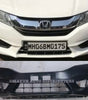 Honda City Type 7 2014-16 Front Bumper | OEM Grade | Brand New