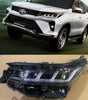 Toyota Fortuner Legender Headlight Headlamp | OEM Grade | Brand New