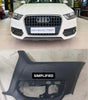 Audi Q3 2011-14 Front Bumper | OEM Grade | Brand New
