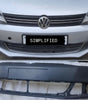Volkswagen Jetta Type 2 2011-14 Front Bumper | OEM Grade | Brand New