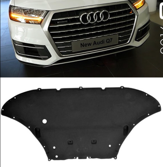 Audi Q7 2015-19 Engine Under Cover Engine Shield | OEM Grade | Brand New