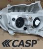Isuzu Dmax Vcross Led Projector Headlight Headlamp | OEM Grade | Brand New