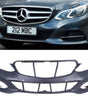 Mercedes Benz E Class W212 2013-15 Front Bumper | OEM Grade | Brand New