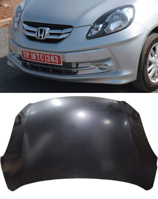 Honda Amaze Type 1/2 2013-18 Bonnet Hood | OEM Grade | Brand New