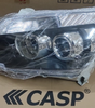 Isuzu Dmax Vcross Led Projector Headlight Headlamp | OEM Grade | Brand New