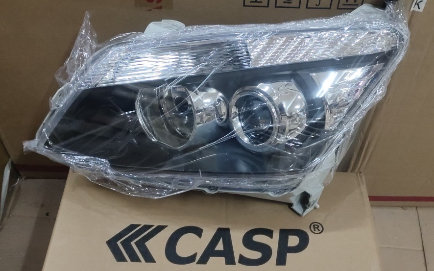 Isuzu Dmax Vcross Led Projector Headlight Headlamp | OEM Grade | Brand New