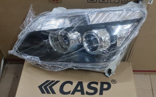 Isuzu Dmax Vcross Led Projector Headlight Headlamp | OEM Grade | Brand New
