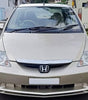 Honda City Type 3 2003-06 
Bonnet Hood | OEM Grade | Brand New