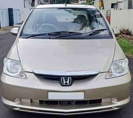 Honda City Type 3 2003-06 
Bonnet Hood | OEM Grade | Brand New