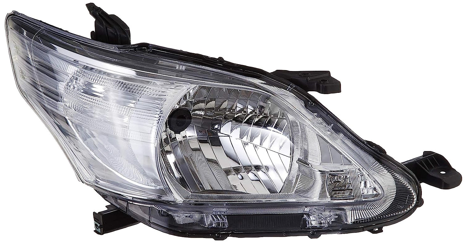 Innova Type 4 2013-15 Headlight Headlamp | OEM Grade | Brand New