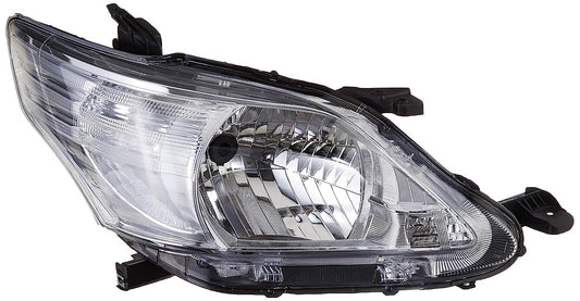 Innova Type 4 2013-15 Headlight Headlamp | OEM Grade | Brand New