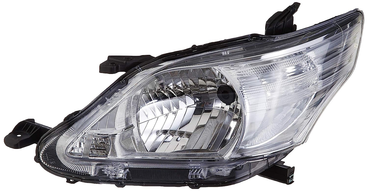 Innova Type 4 2013-15 Headlight Headlamp | OEM Grade | Brand New