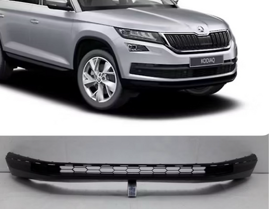 Skoda Kodiaq 2017-21 Front Lower Bumper | OEM Grade | Brand New