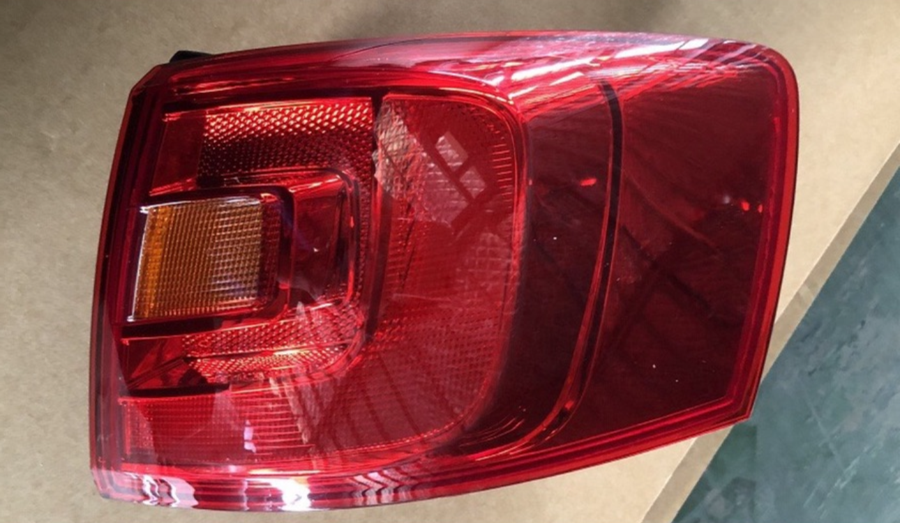 Volkswagen Jetta 2011-14 (Type 2) Tail Light Tail Lamp| OEM Grade | Brand New
