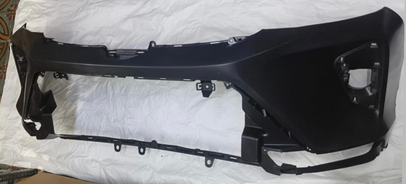 Fortuner Legender Front Bumper | OEM Grade | Brand New