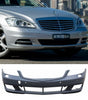 Mercedes Benz S Class W221 2009-13 Front Bumper | OEM Grade | Brand New
