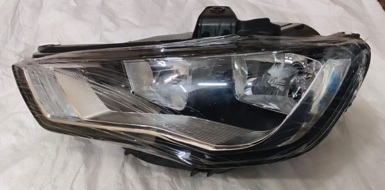Audi A3 8V 2014-16 Headlight Headlamp | OEM Grade | Brand New