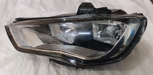 Audi A3 8V 2014-16 Headlight Headlamp | OEM Grade | Brand New