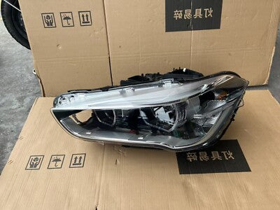 BMW X1 F48 2015-19 Headlight Headlamp | OEM Grade | Brand New