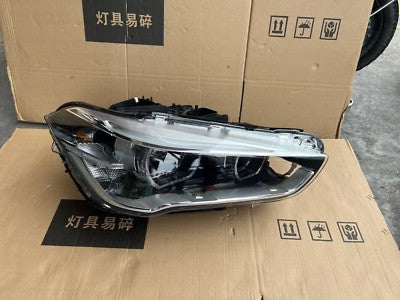 BMW X1 F48 2015-19 Headlight Headlamp | OEM Grade | Brand New