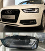 Audi A4 2012-15 Headlight Headlamp | OEM Grade | Brand New