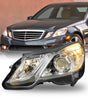 Mercedes E Class W212 2009-13 Headlight Headlamp | OEM Grade | Brand New