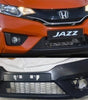 Honda Jazz 2015-18 Front Bumper | OEM Grade | Brand New