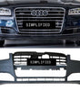 Audi A8 2014-17 Front Bumper | OEM Grade | Brand New