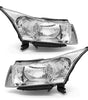 Chevrolet Cruze Type 2 2013-14 Headlight Headlamp | OEM Grade | Brand New