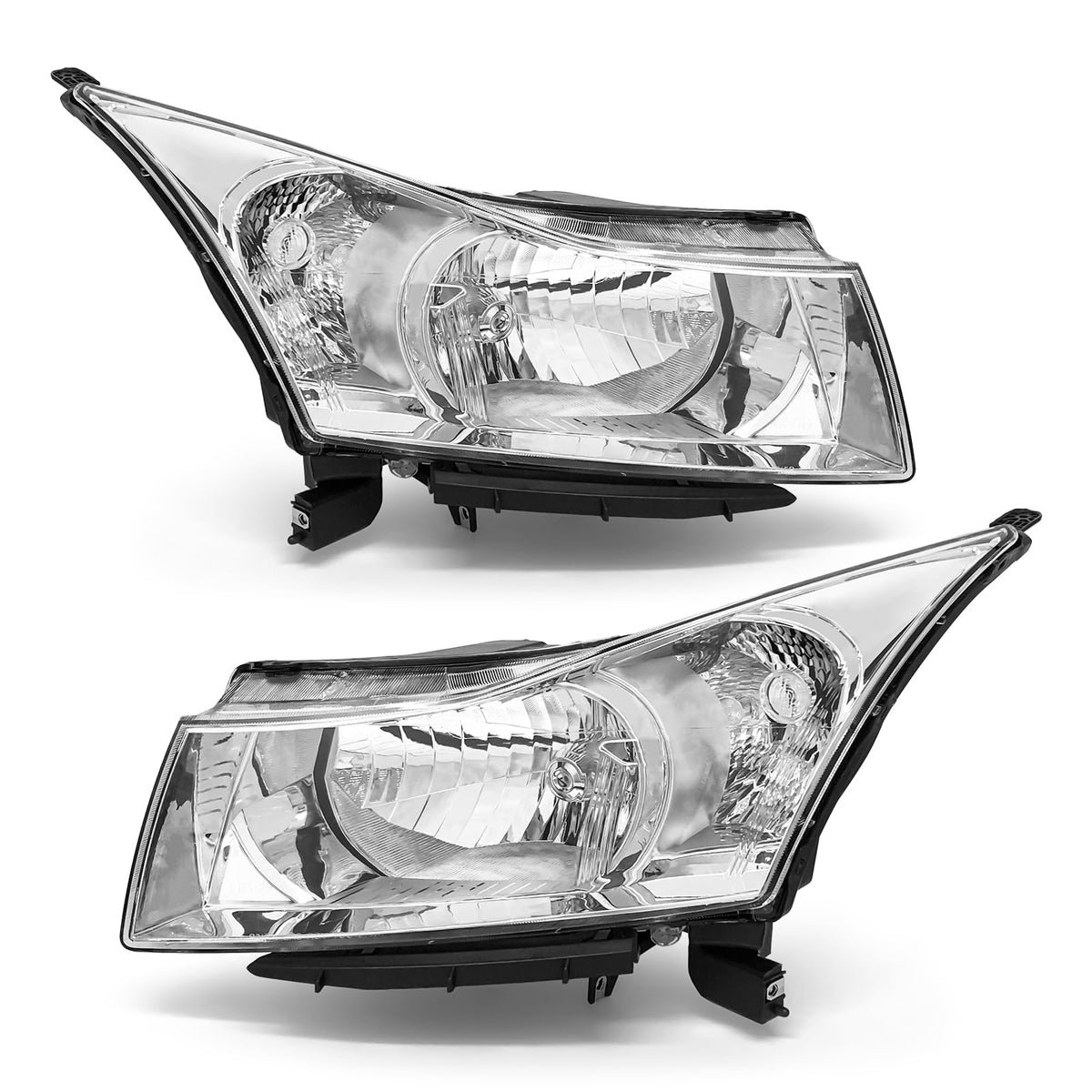 Chevrolet Cruze Type 2 2013-14 Headlight Headlamp | OEM Grade | Brand New